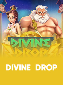 Game Divine Drop Terpercaya dengan Fitur Terbaik