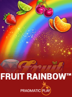 Game Fruit Rainbow Terpercaya dengan Fitur Terbaik