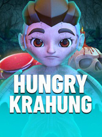 Game Hungry Krahung Terpercaya dengan Fitur Terbaik