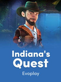 Game Indianas Quest Terpercaya dengan Fitur Terbaik
