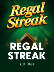 Game Regal Streak Terpercaya dengan Fitur Terbaik