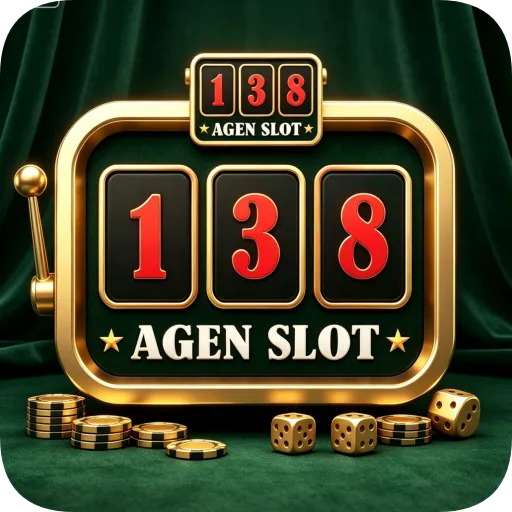 Aplikasi agenslot138 Terpercaya untuk Android