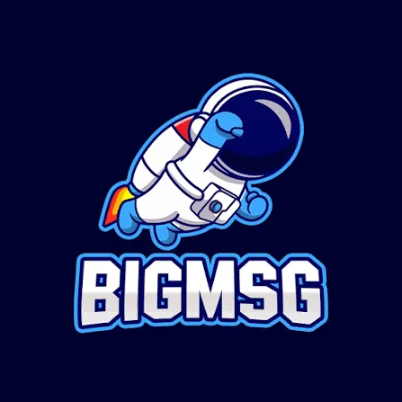 Aplikasi bigmsg Terpercaya untuk Android