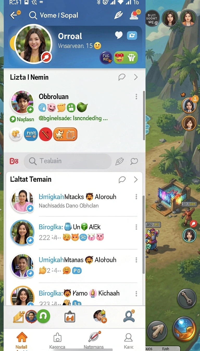 Aplikasi elang138 Resmi dan Terpercaya di Android screenshot 3
