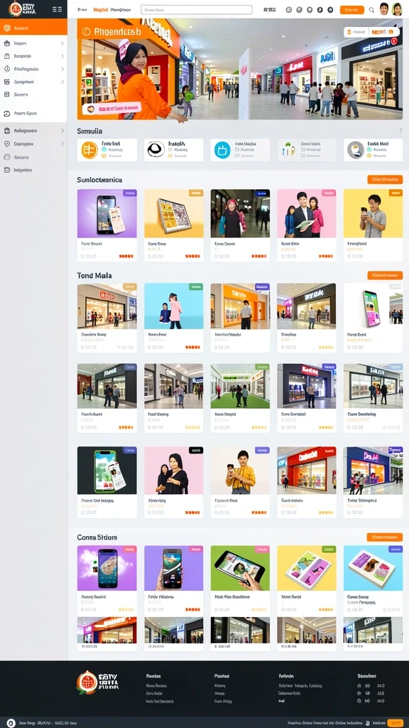 Aplikasi bosjoko Resmi dan Terpercaya di Android screenshot 1