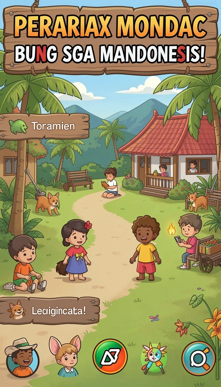 Aplikasi nesiafun Terpercaya untuk Android screenshot 3