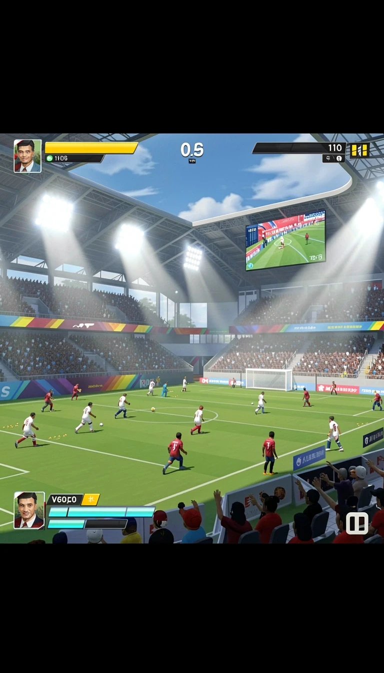 Game Hungry Krahung Terpercaya dengan Fitur Terbaik screenshot 3