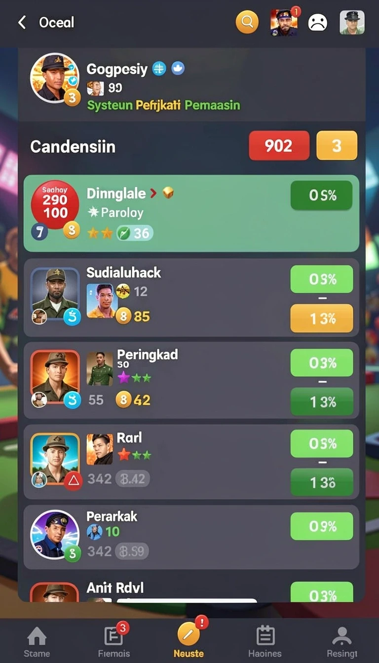 Aplikasi open Resmi dan Terpercaya di Android screenshot 2