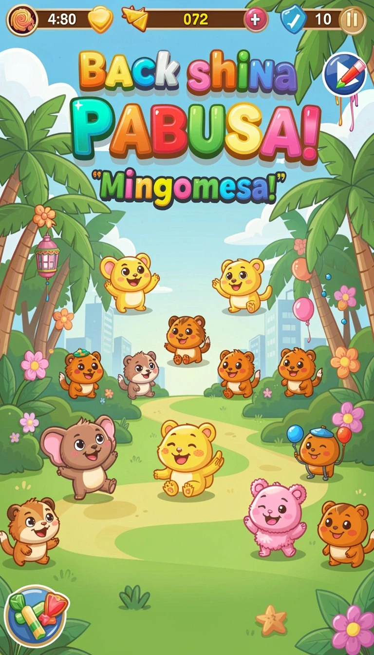 Aplikasi 55rt Terpercaya untuk Android screenshot 3