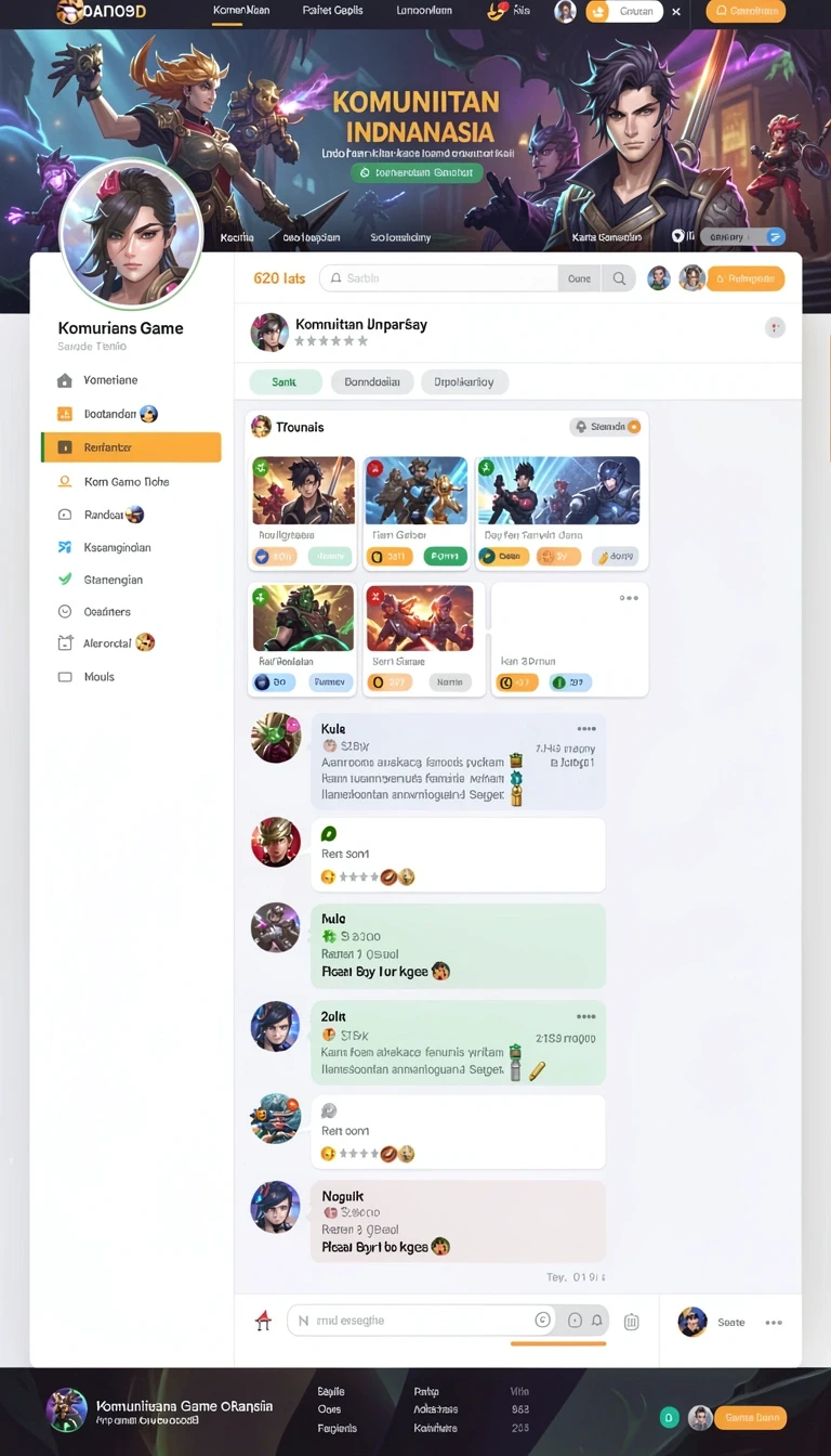 Aplikasi bosjoko Resmi dan Terpercaya di Android screenshot 3