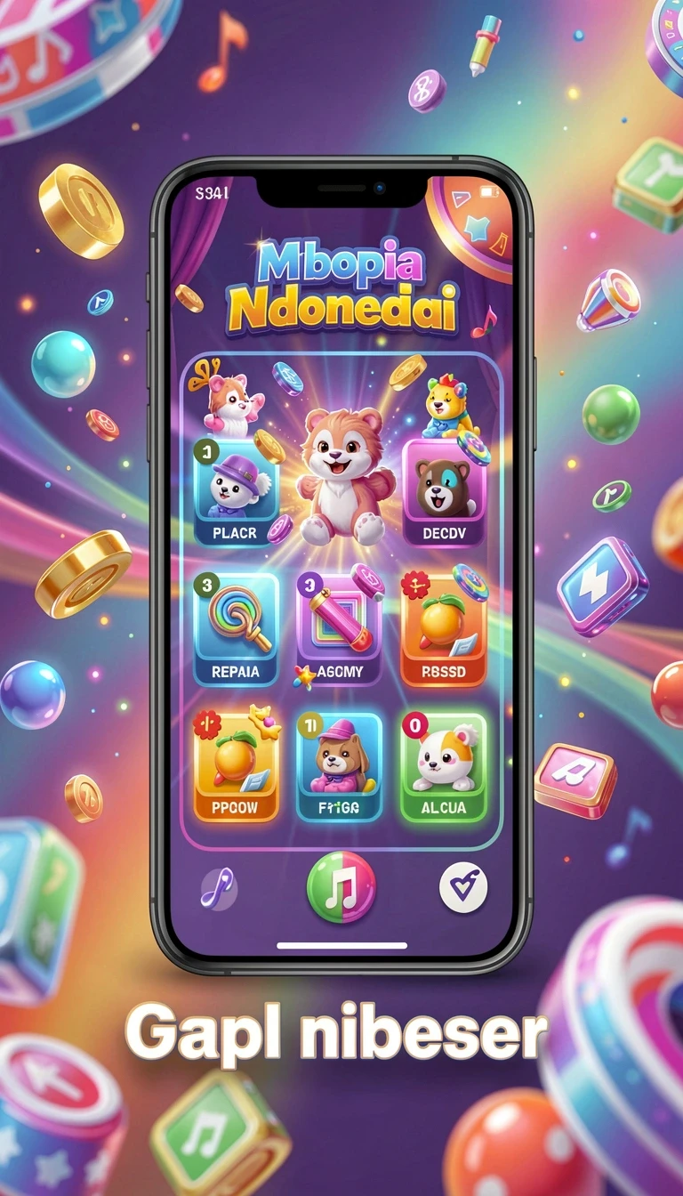 Game Indianas Quest Terpercaya dengan Fitur Terbaik screenshot 2