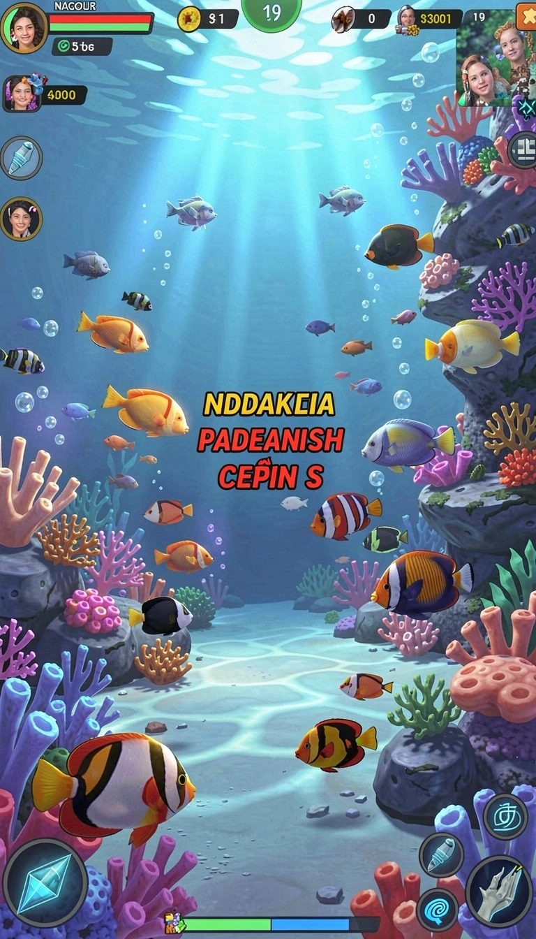 Game 3 Lucky Piggy Terpercaya dengan Fitur Terbaik screenshot 3