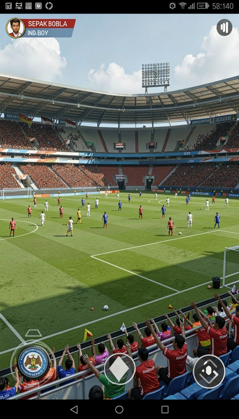 Aplikasi 7cone Resmi dan Terpercaya di Android screenshot 3