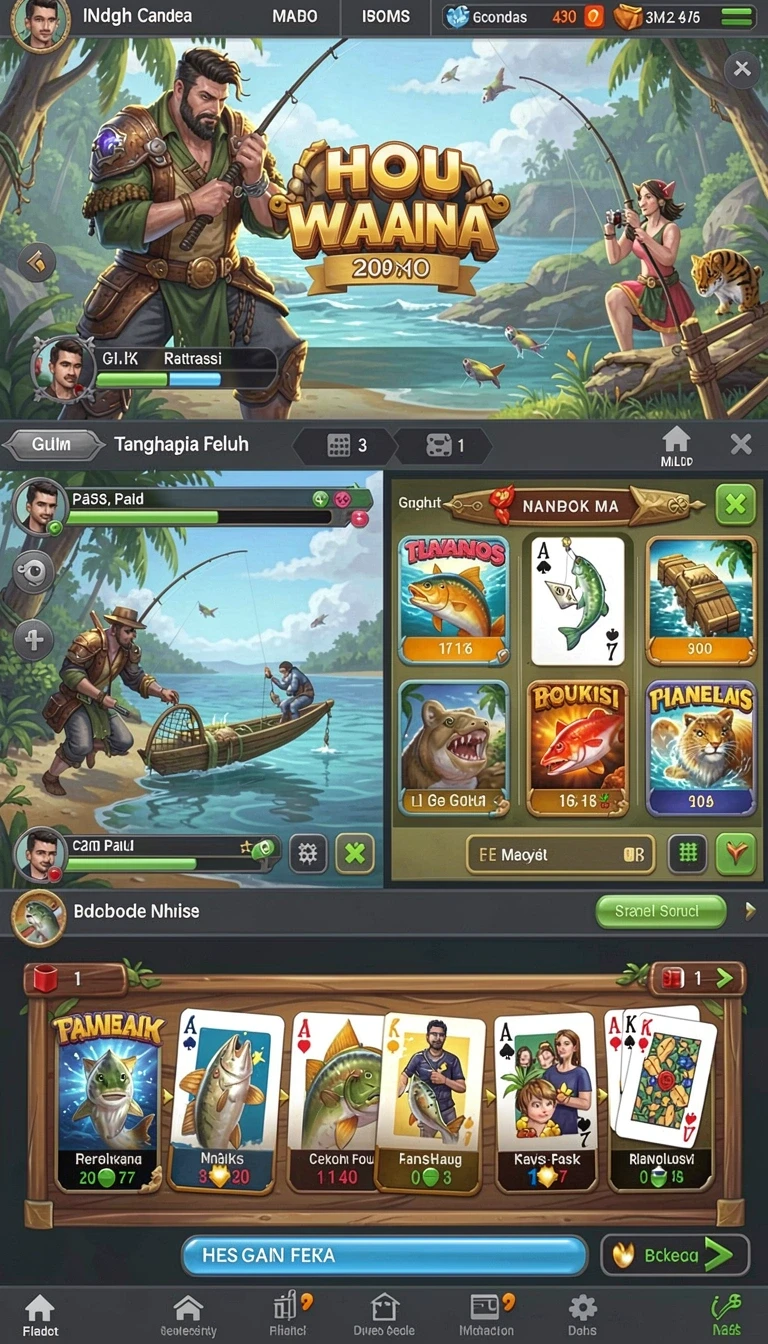 Aplikasi mixue88 Resmi dan Terpercaya di Android screenshot 3