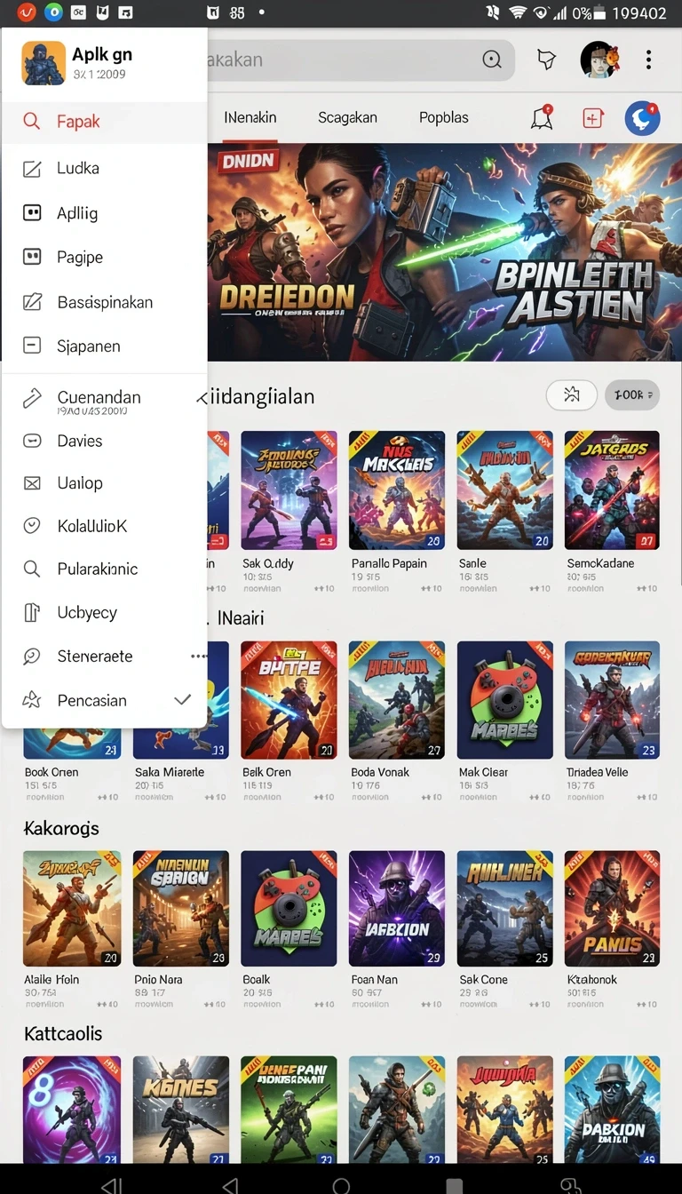 Aplikasi slot88jp Terpercaya untuk Android screenshot 3