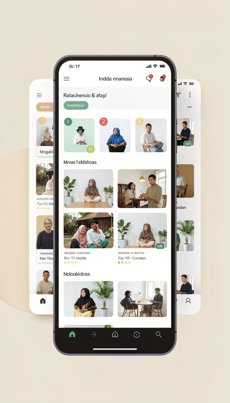Aplikasi bom88 Terpercaya untuk Android screenshot 3