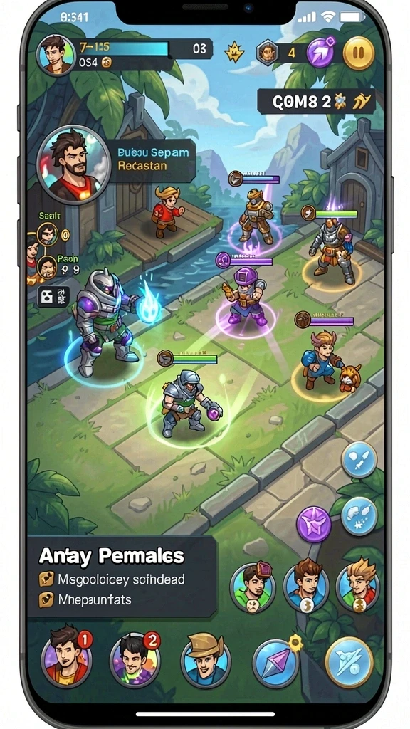 Aplikasi semar99 Resmi dan Terpercaya di Android screenshot 2