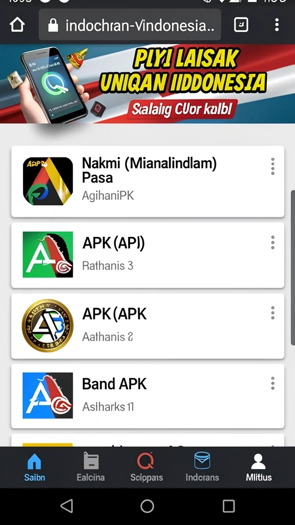 Aplikasi dewa787 Terpercaya untuk Android screenshot 1