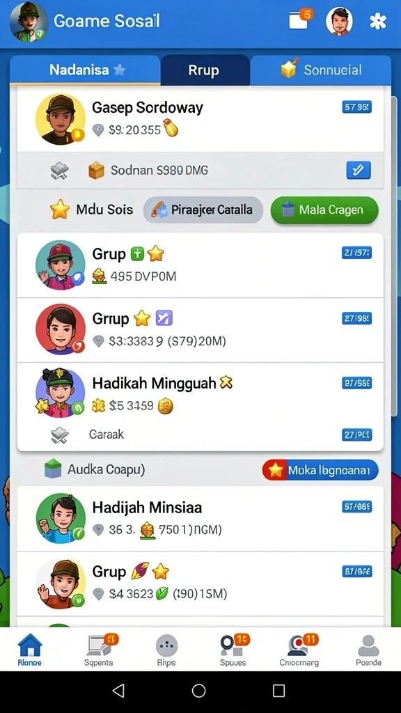 Aplikasi indobit88 Terpercaya untuk Android screenshot 2