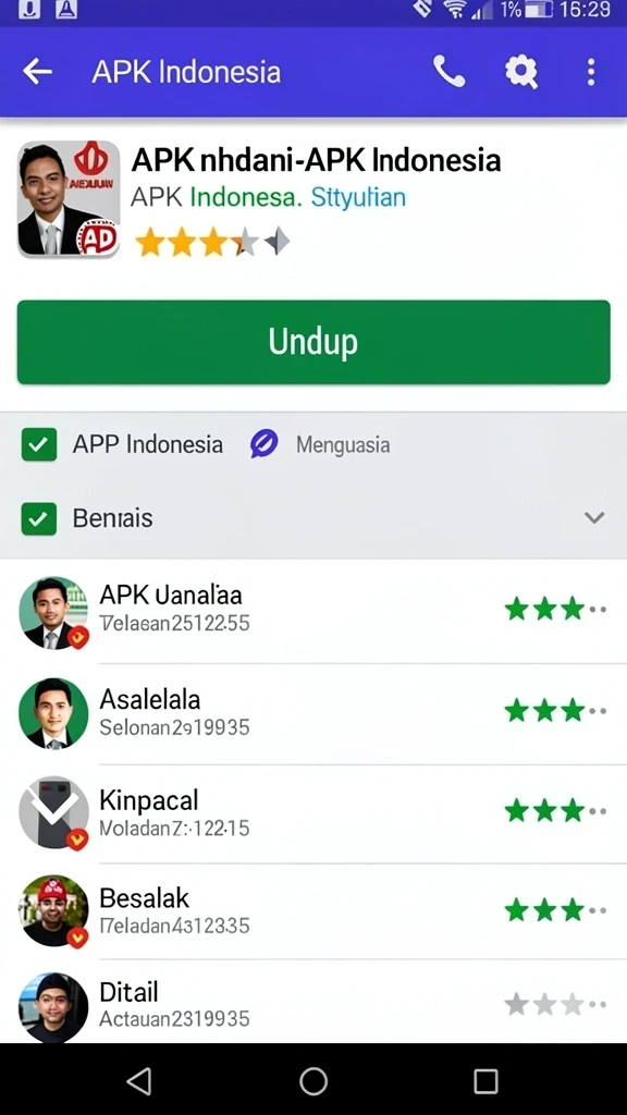 Aplikasi big11 Resmi dan Terpercaya di Android screenshot 3