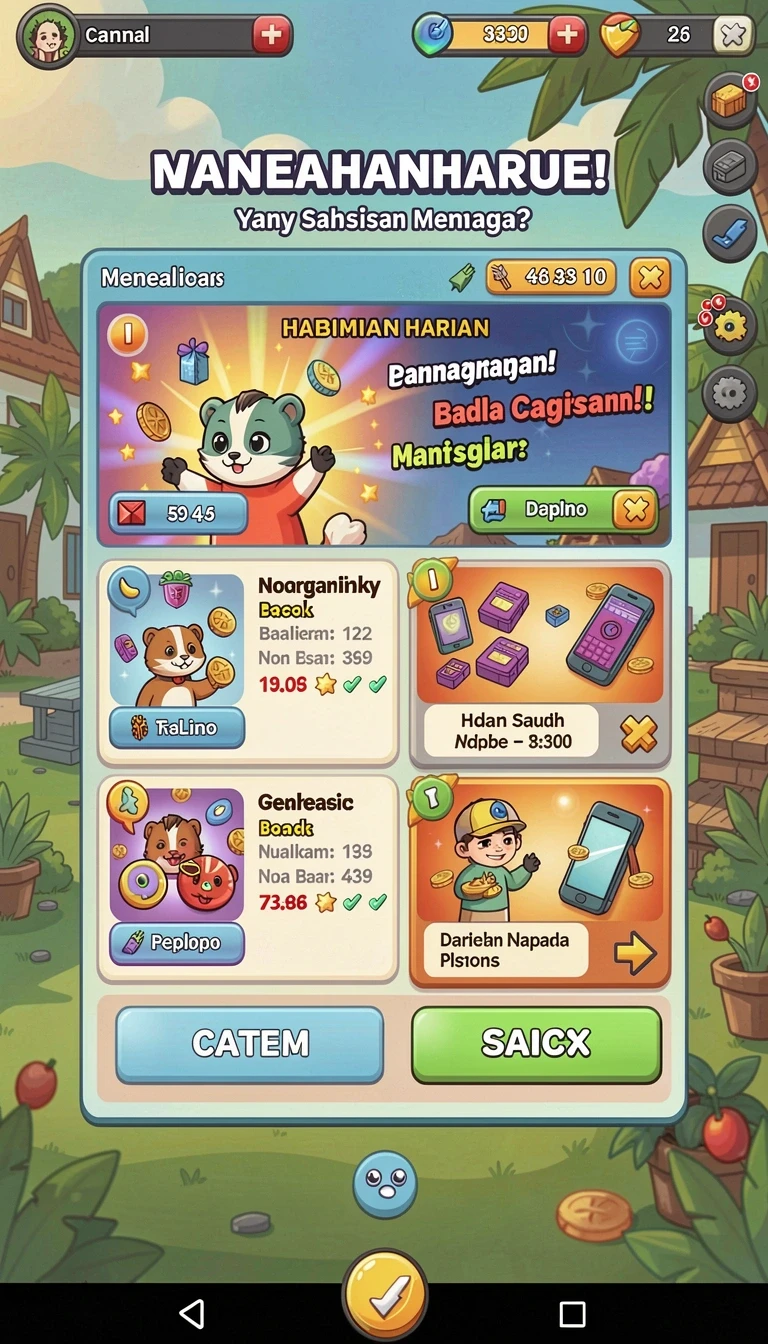 Aplikasi 98spin Terpercaya untuk Android screenshot 2