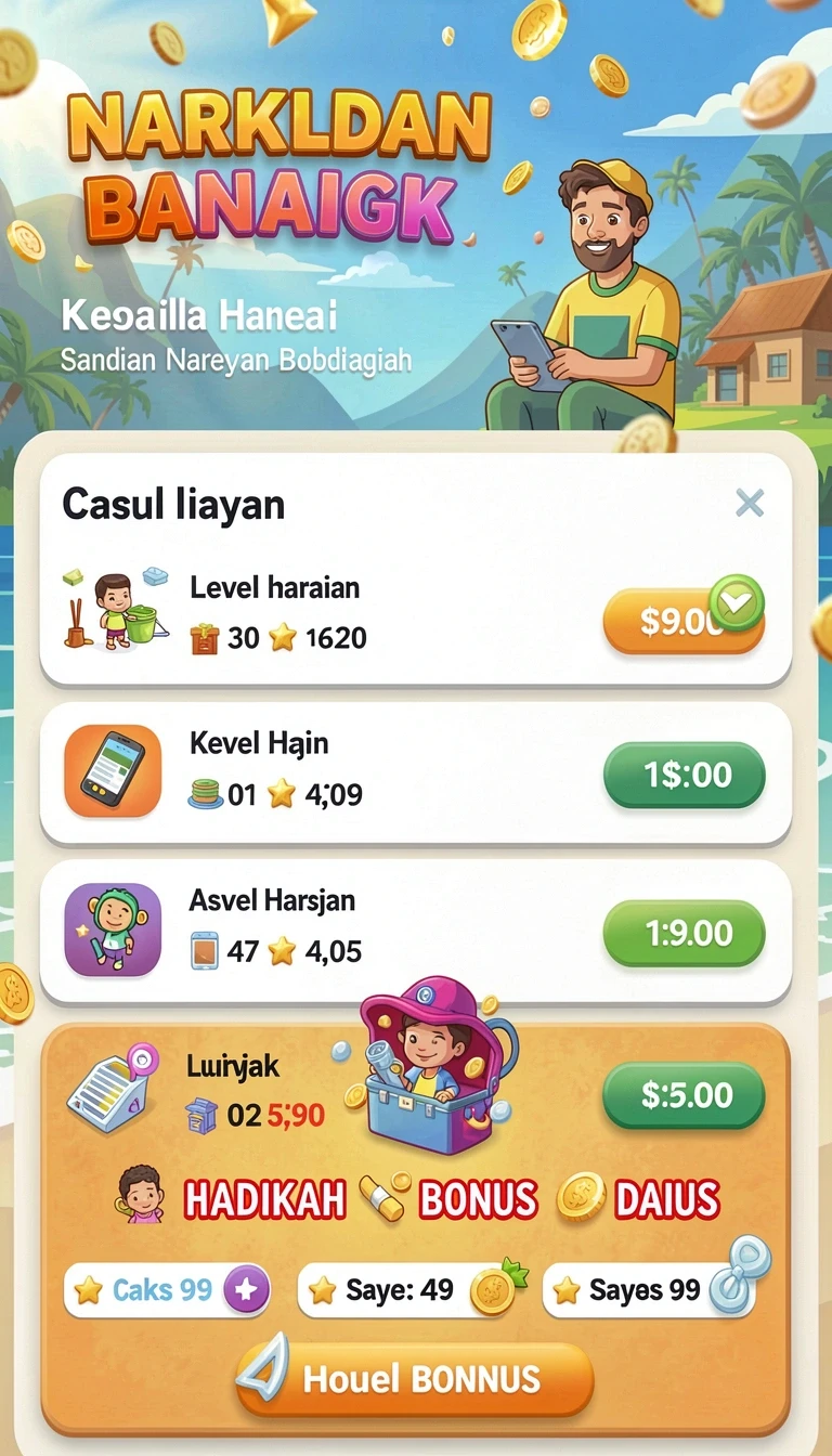 Aplikasi agenslot138 Terpercaya untuk Android screenshot 1