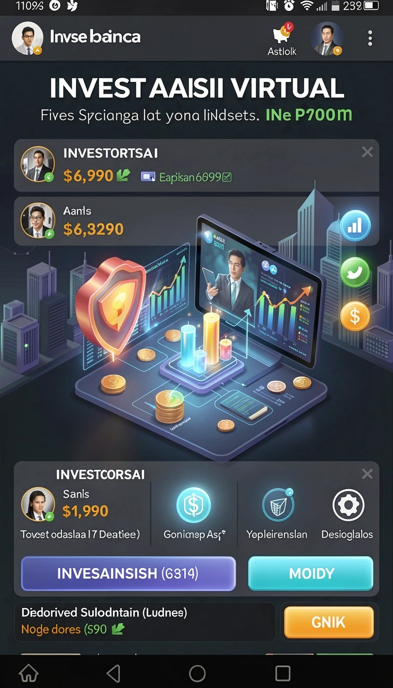 Game Silent Samurai Mega Cash Collect Terpercaya dengan Fitur Terbaik screenshot 3