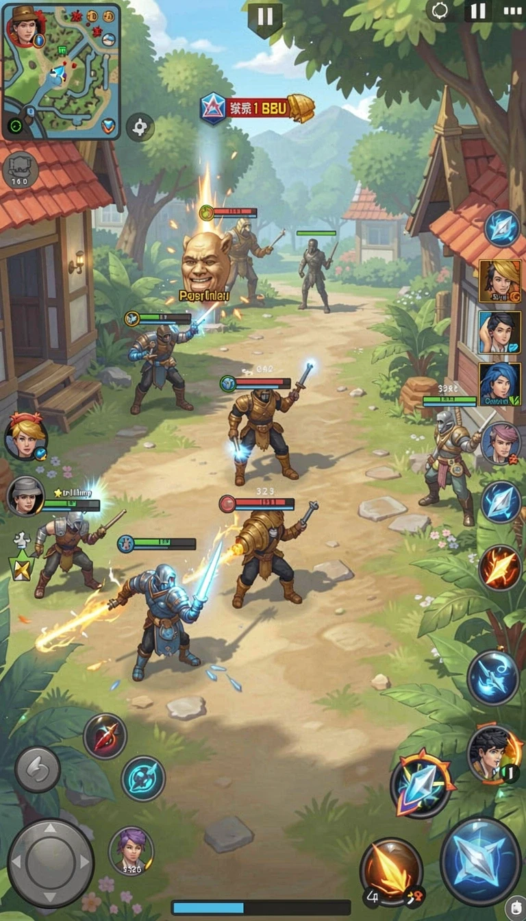 Aplikasi pt707 Terpercaya untuk Android screenshot 3