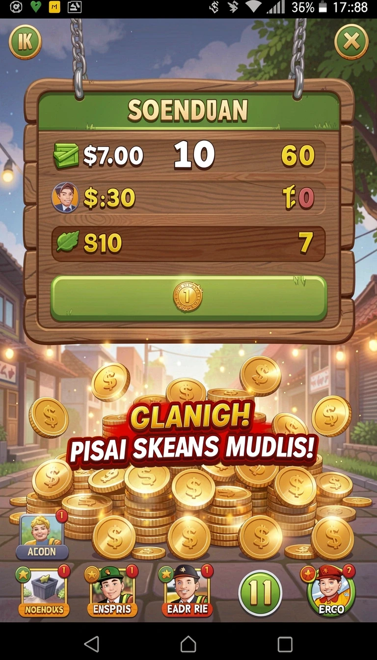 Aplikasi slot99 Resmi dan Terpercaya di Android screenshot 3