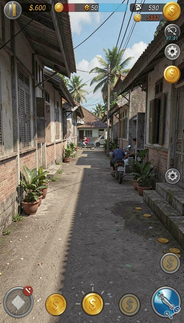 Aplikasi qqstar Resmi dan Terpercaya di Android screenshot 2