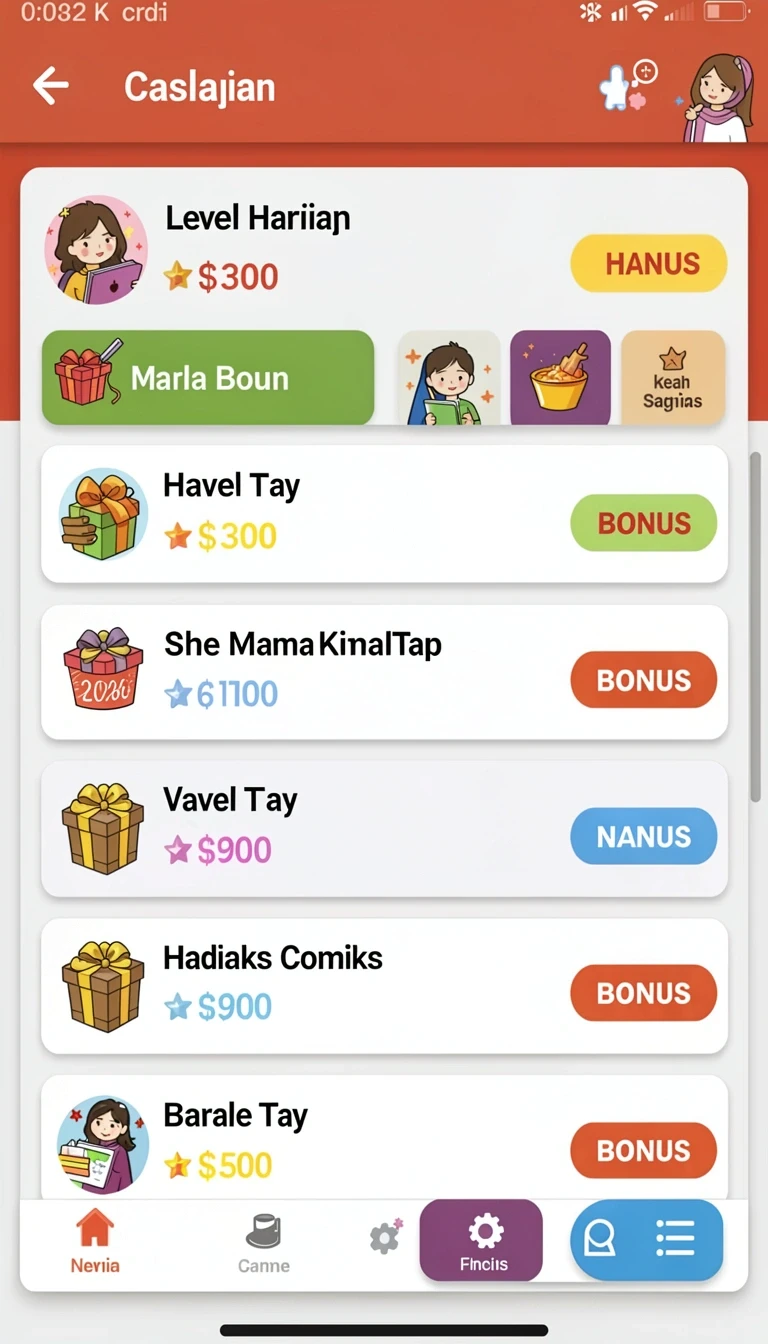 Game Divine Drop Terpercaya dengan Fitur Terbaik screenshot 1