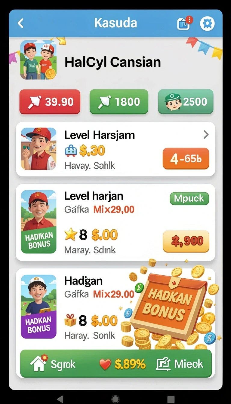 Aplikasi 666menang Terpercaya untuk Android screenshot 1
