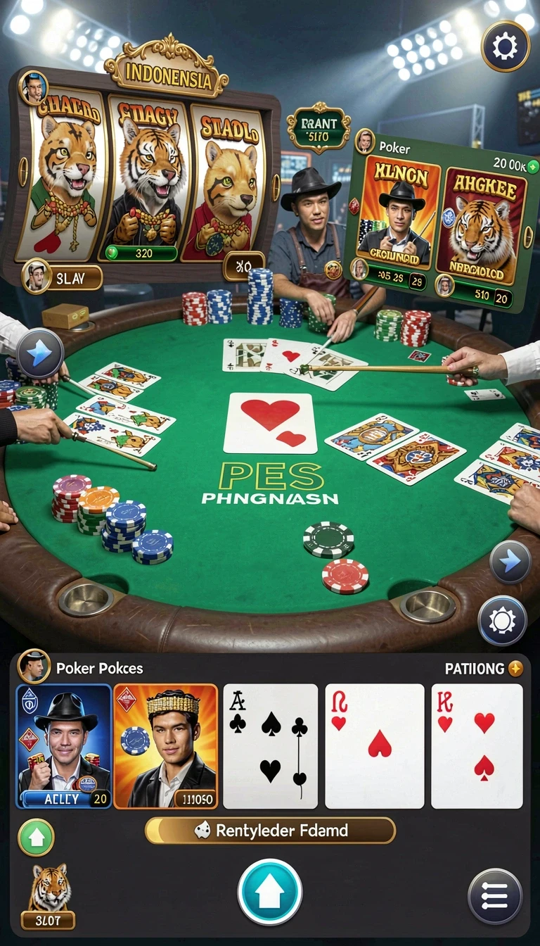 Aplikasi waduk700 Terpercaya untuk Android screenshot 1