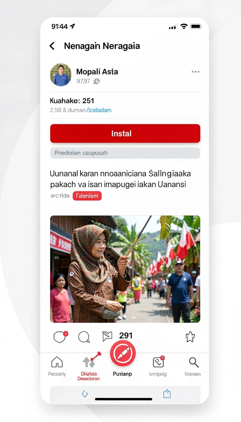 Aplikasi naga2000 Resmi dan Terpercaya di Android screenshot 1