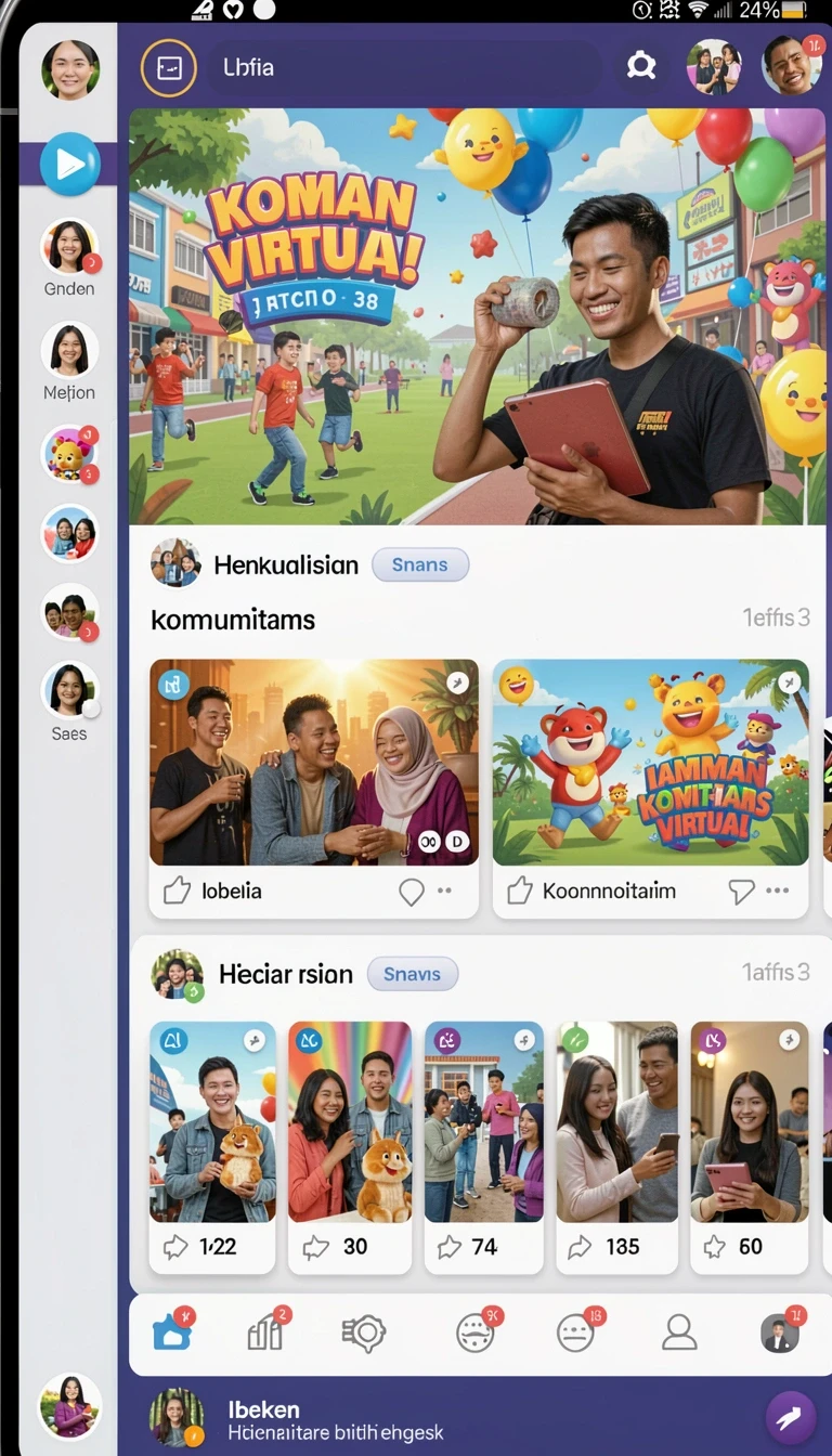 Aplikasi bayitoto Resmi dan Terpercaya di Android screenshot 3