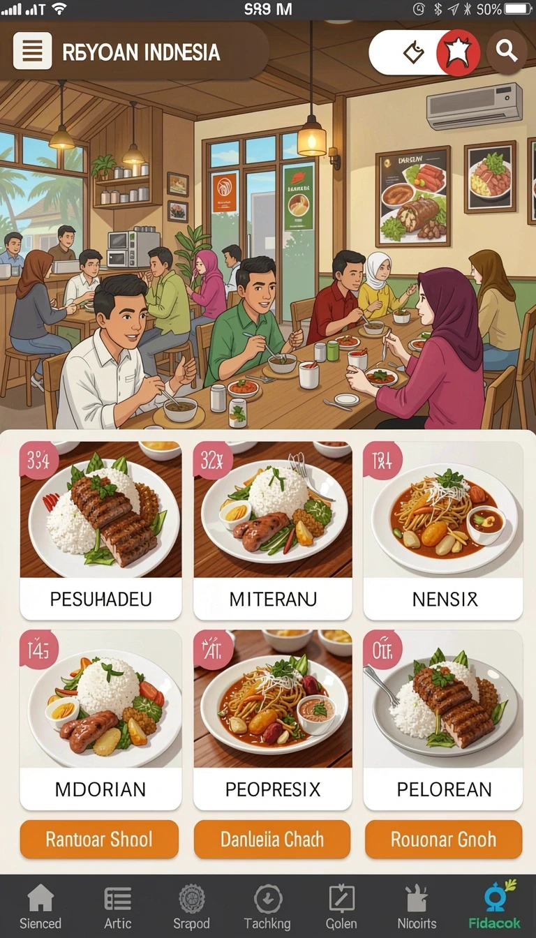 Aplikasi house777 Resmi dan Terpercaya di Android screenshot 1