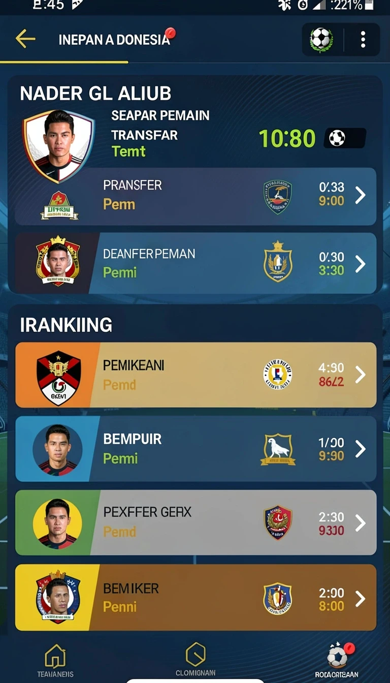 Aplikasi hopengslot Resmi dan Terpercaya di Android screenshot 1