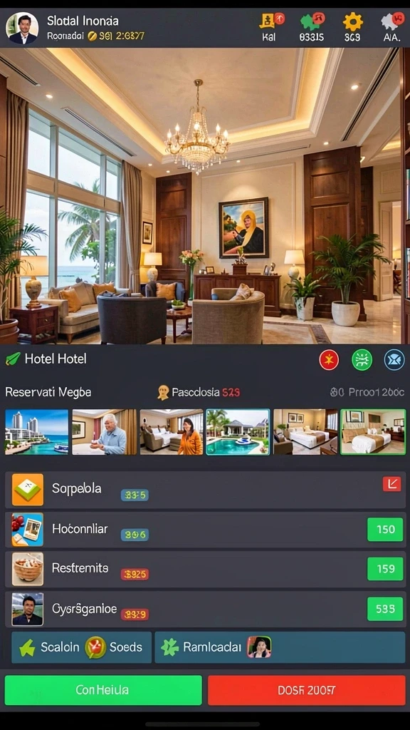 Aplikasi nusaslots Resmi dan Terpercaya di Android screenshot 1