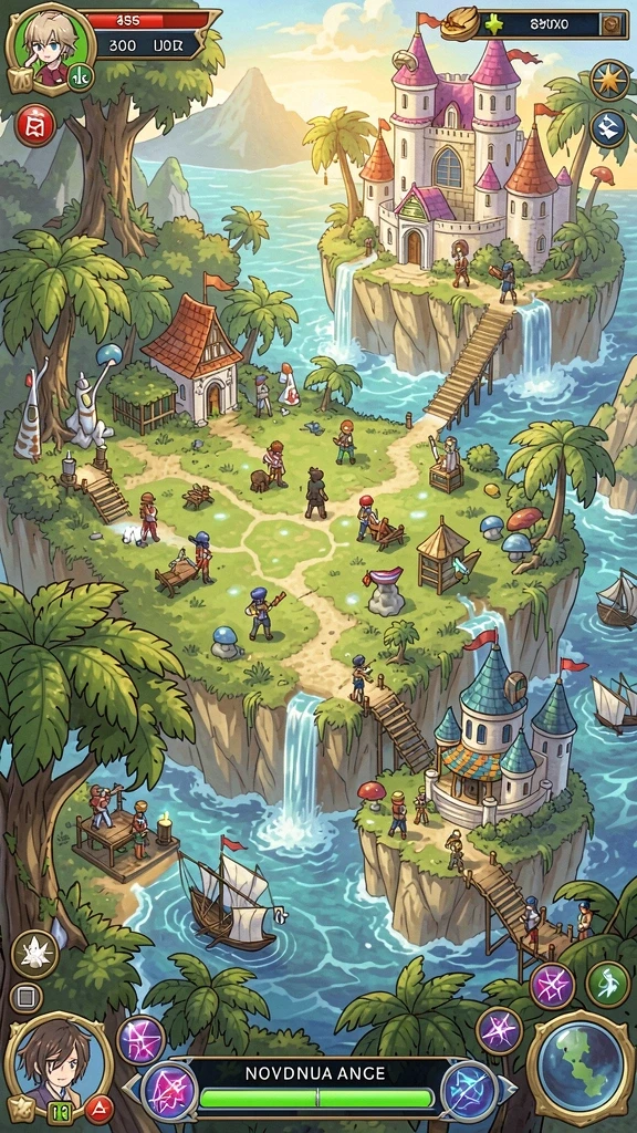 Aplikasi aztec88 Resmi dan Terpercaya di Android screenshot 3