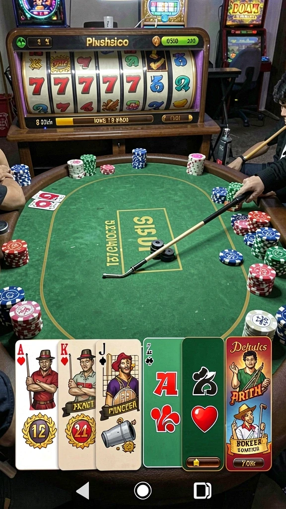 Game Silent Samurai Mega Cash Collect Terpercaya dengan Fitur Terbaik screenshot 1