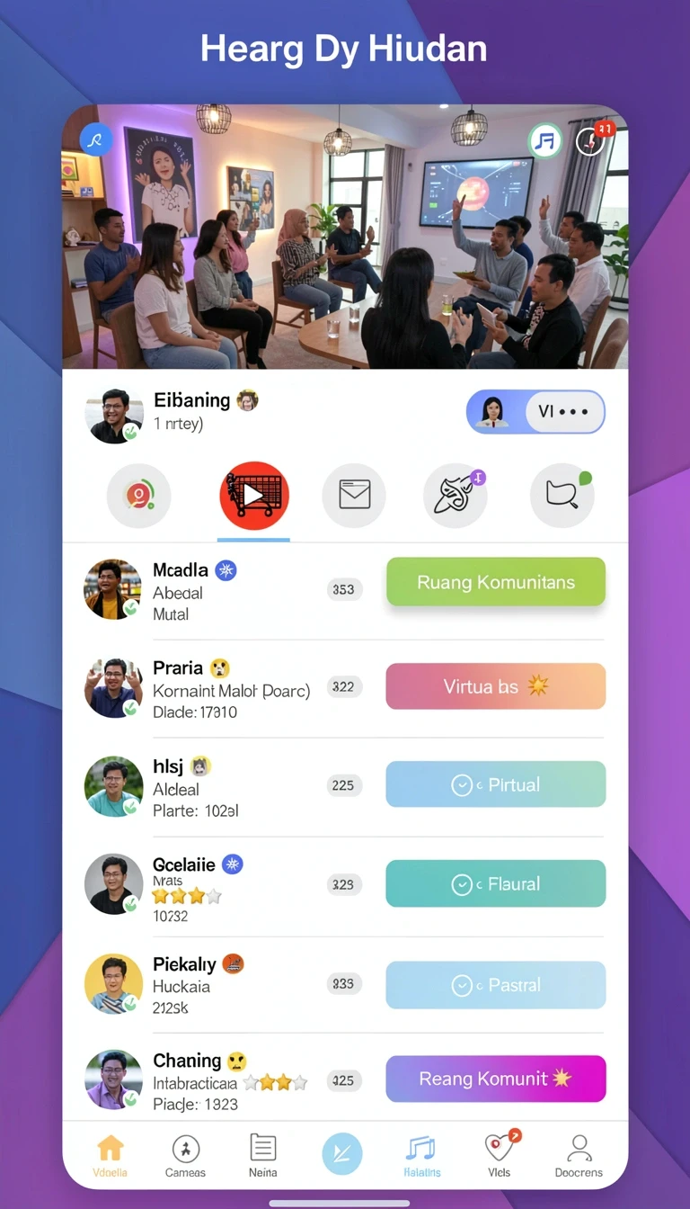 Aplikasi depo89 Resmi dan Terpercaya di Android screenshot 3