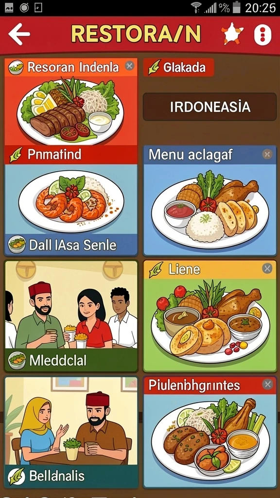 Aplikasi newidn Resmi dan Terpercaya di Android screenshot 3