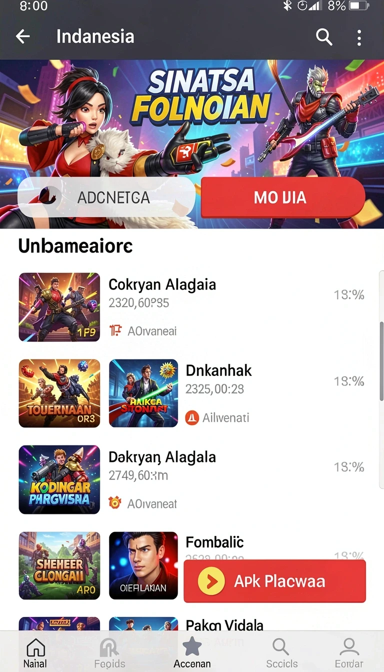 Game Divine Drop Terpercaya dengan Fitur Terbaik screenshot 3
