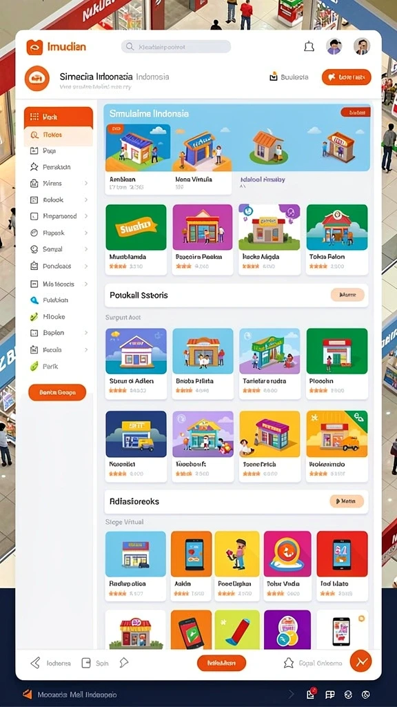 Aplikasi bell Resmi dan Terpercaya di Android screenshot 3