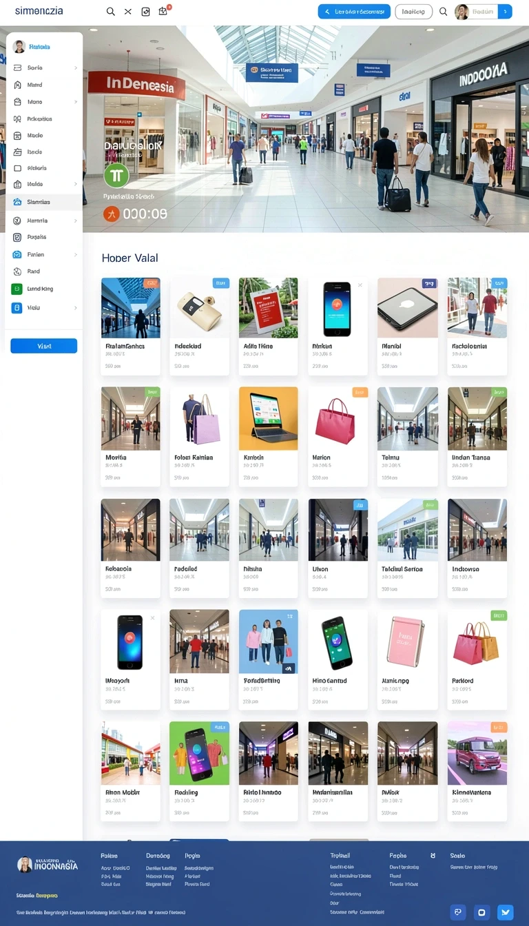 Aplikasi sgpslsot Resmi dan Terpercaya di Android screenshot 3