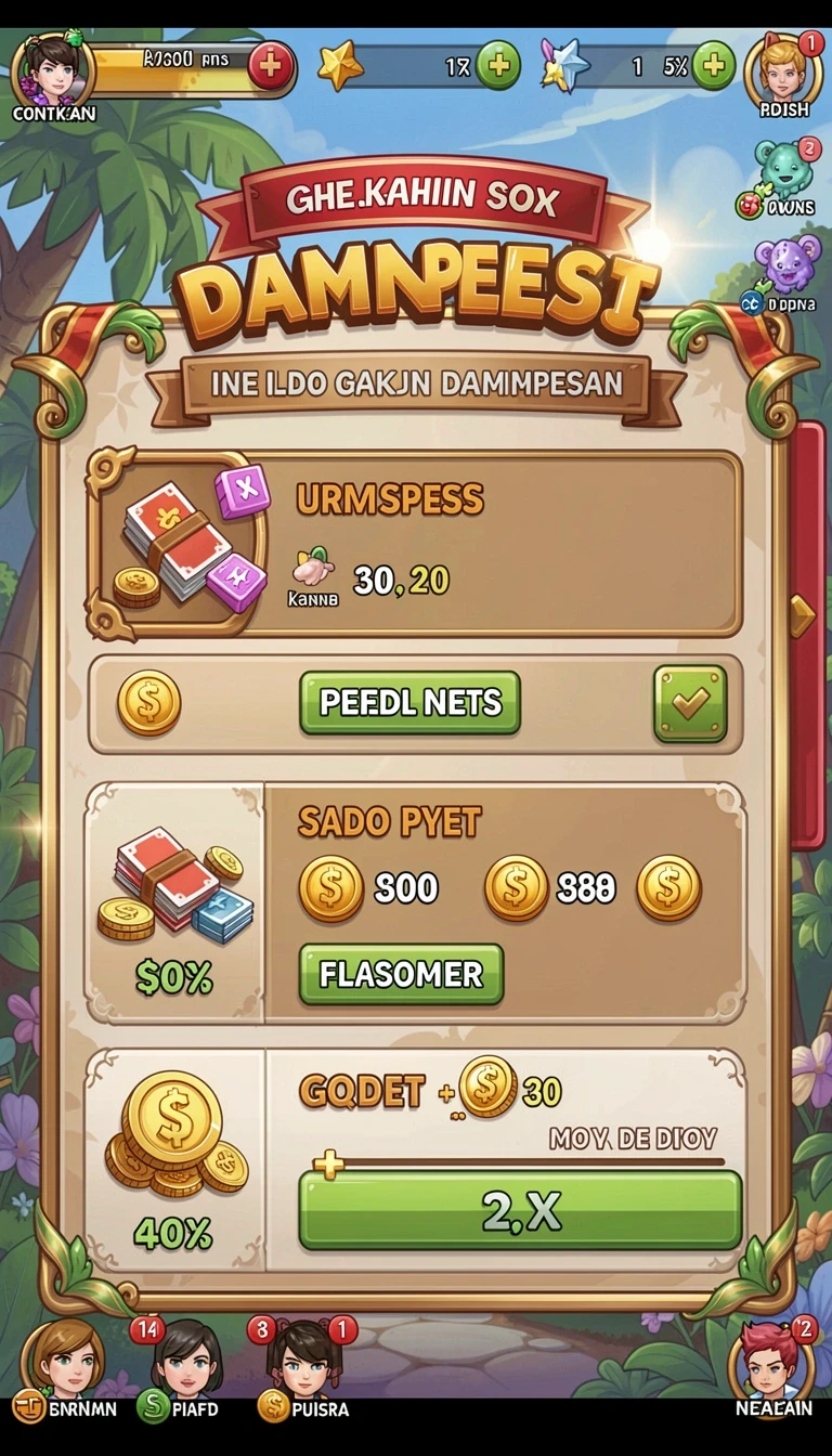 Aplikasi agenslot138 Terpercaya untuk Android screenshot 2