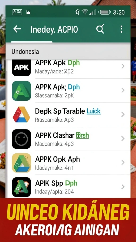 Aplikasi lk21 Terpercaya untuk Android screenshot 2