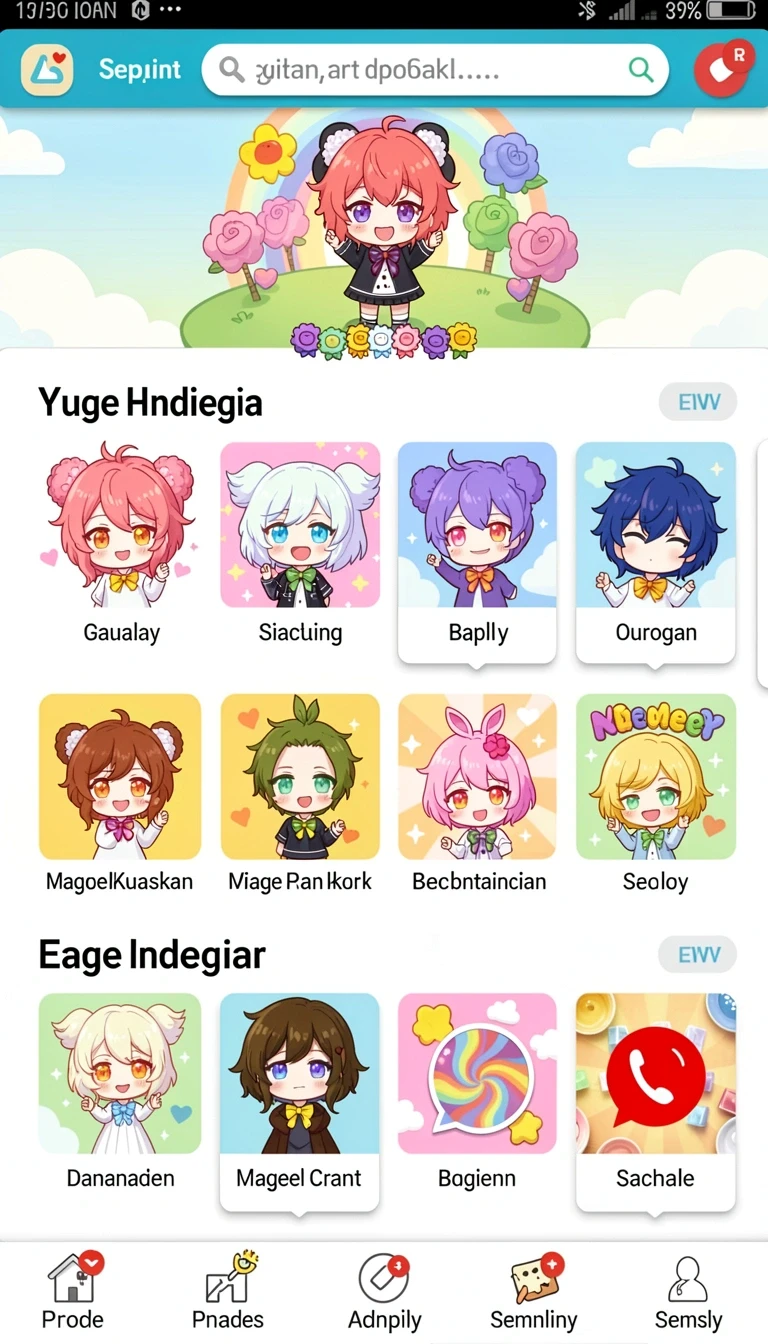 Aplikasi dagelan4d Terpercaya untuk Android screenshot 3