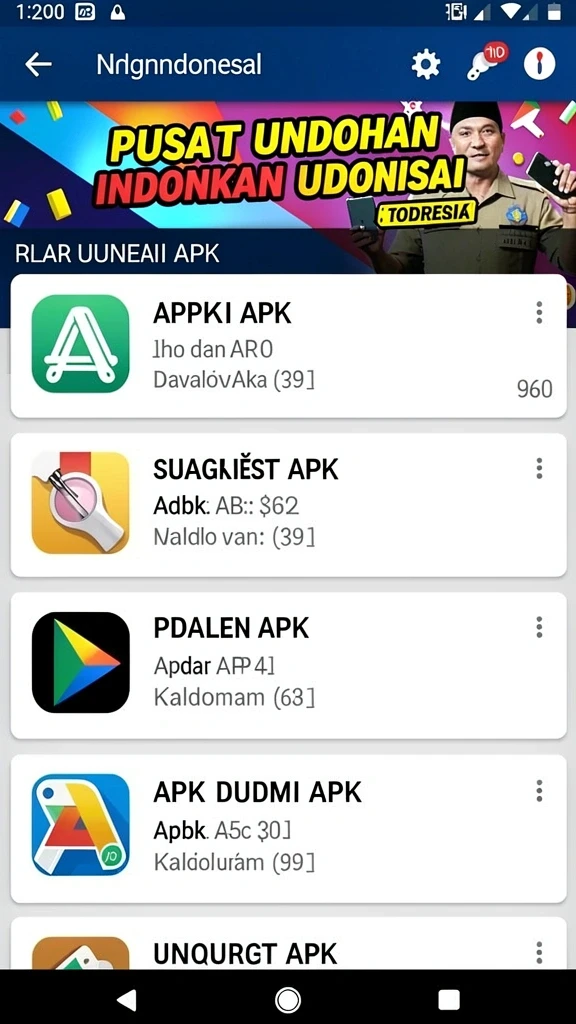 Aplikasi big11 Resmi dan Terpercaya di Android screenshot 2