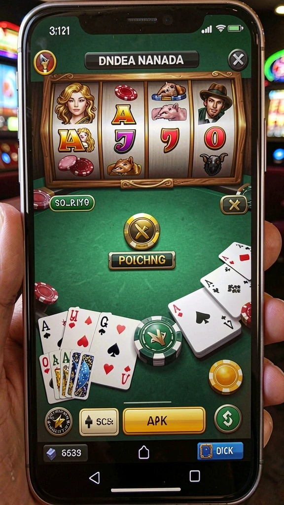 Aplikasi rsnvip7 Terpercaya untuk Android screenshot 3